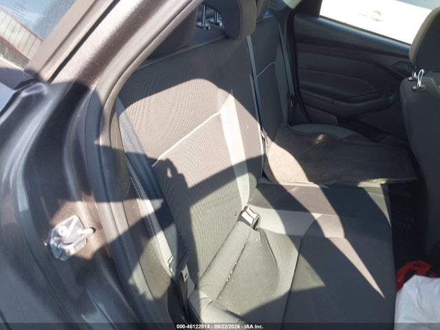 Продаж на аукціоні авто 2012 Ford Focus Se, vin: 1FAHP3F25CL217626, номер лоту: 46122514