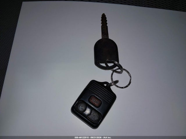 46122515 :رقم المزاد ، 1FTPW14515FA27513 vin ، 2005 Ford F-150 Fx4/lariat/xlt مزاد بيع
