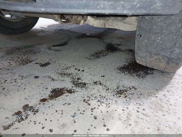 46122515 :رقم المزاد ، 1FTPW14515FA27513 vin ، 2005 Ford F-150 Fx4/lariat/xlt مزاد بيع
