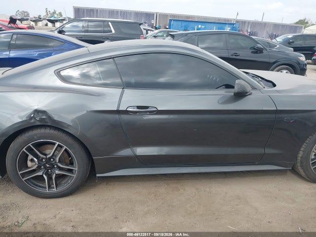 Ford Mustang Ecoboost 2019 1FA6P8TH8K5143599 Image 13