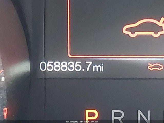 Ford Mustang Ecoboost 2019 1FA6P8TH8K5143599 Image 15