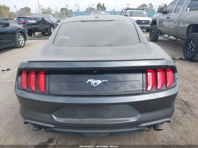 Ford Mustang Ecoboost 2019 1FA6P8TH8K5143599 Image 16
