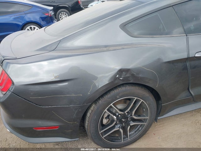 Ford Mustang Ecoboost 2019 1FA6P8TH8K5143599 Image 6