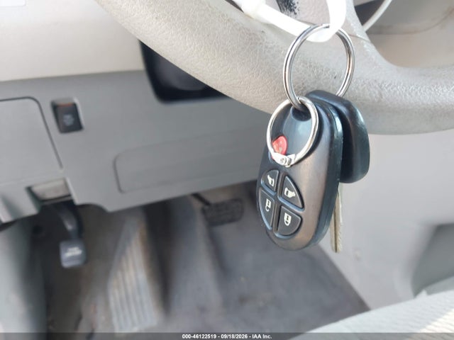 Продажа на аукционе авто 2011 Toyota Sienna Le V6, vin: 5TDKK3DC6BS009021, номер лота: 46122519