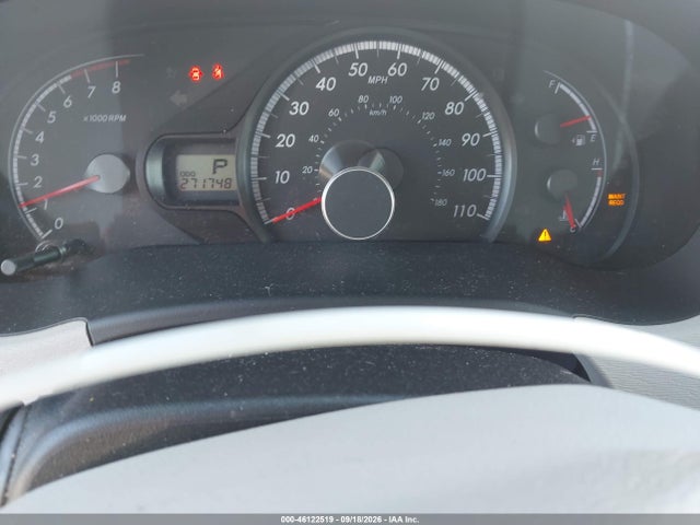 Продажа на аукционе авто 2011 Toyota Sienna Le V6, vin: 5TDKK3DC6BS009021, номер лота: 46122519