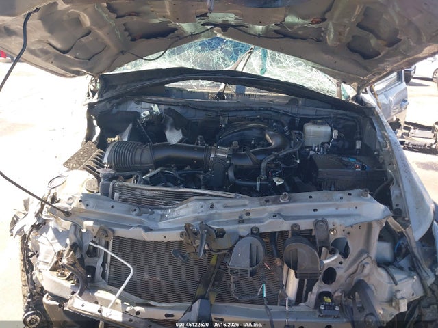 3TMCZ5AN5MM425209 Toyota Tacoma Trd Off-road