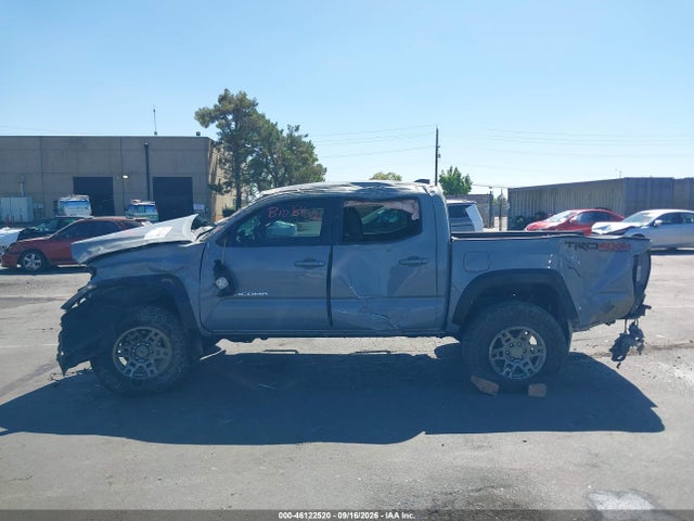 3TMCZ5AN5MM425209 Toyota Tacoma Trd Off-road