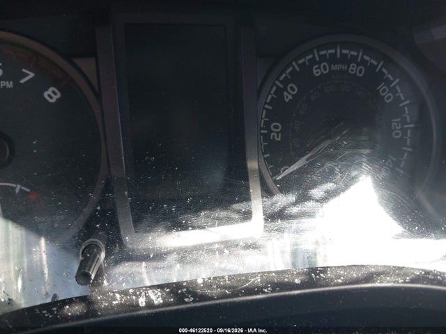 3TMCZ5AN5MM425209 Toyota Tacoma Trd Off-road