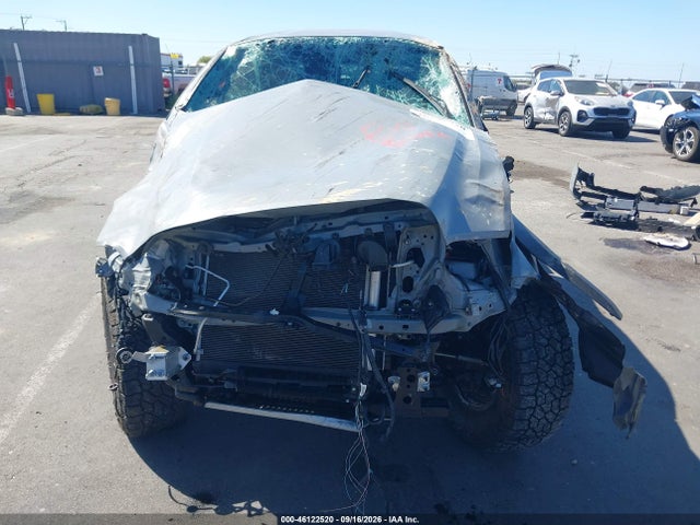 3TMCZ5AN5MM425209 Toyota Tacoma Trd Off-road