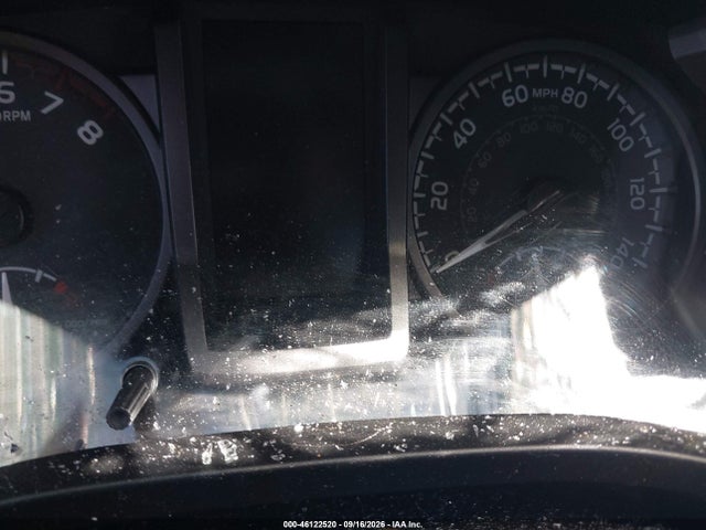3TMCZ5AN5MM425209 Toyota Tacoma Trd Off-road