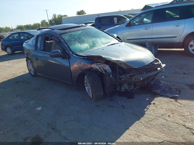 2006 Acura Rsx მანქანა იყიდება აუქციონზე, vin: JH4DC54876S000546, აუქციონის ნომერი: 46122521