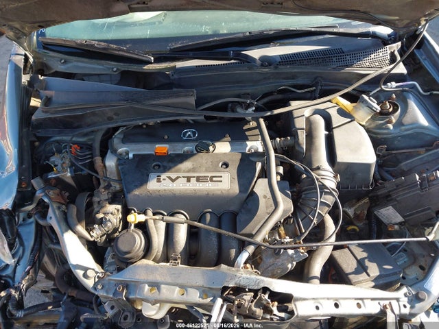 2006 Acura Rsx მანქანა იყიდება აუქციონზე, vin: JH4DC54876S000546, აუქციონის ნომერი: 46122521