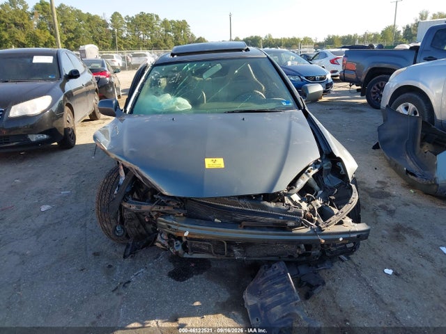 2006 Acura Rsx მანქანა იყიდება აუქციონზე, vin: JH4DC54876S000546, აუქციონის ნომერი: 46122521