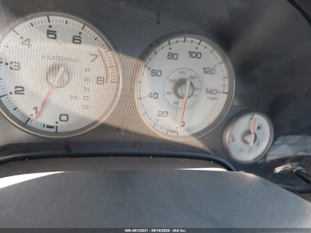 2006 Acura Rsx მანქანა იყიდება აუქციონზე, vin: JH4DC54876S000546, აუქციონის ნომერი: 46122521