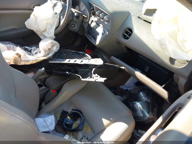 2006 Acura Rsx მანქანა იყიდება აუქციონზე, vin: JH4DC54876S000546, აუქციონის ნომერი: 46122521