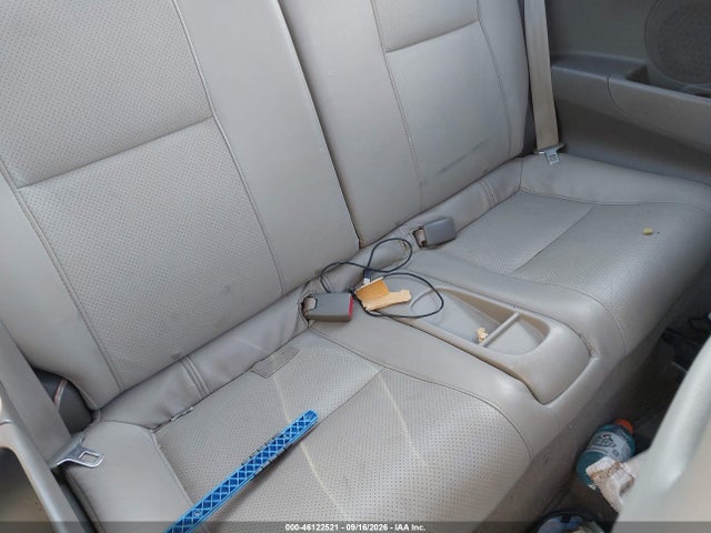 2006 Acura Rsx მანქანა იყიდება აუქციონზე, vin: JH4DC54876S000546, აუქციონის ნომერი: 46122521
