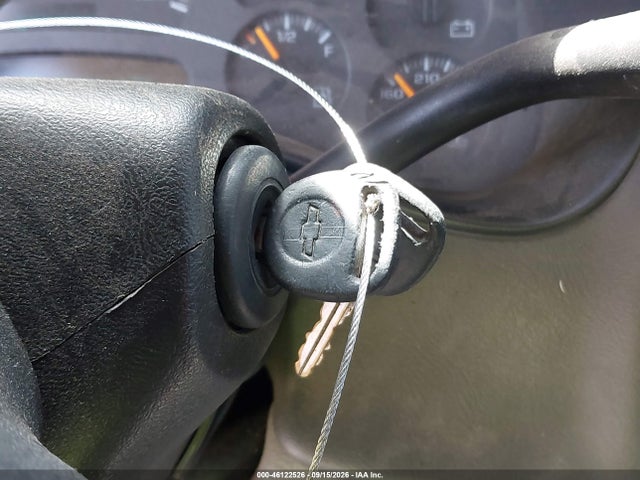 Aukcja sprzedaży 2004 Chevrolet Tahoe Lt, vin: 1GNEC13T94R278025, numer aukcji: 46122526