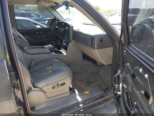Aukcja sprzedaży 2004 Chevrolet Tahoe Lt, vin: 1GNEC13T94R278025, numer aukcji: 46122526