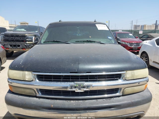 Aukcja sprzedaży 2004 Chevrolet Tahoe Lt, vin: 1GNEC13T94R278025, numer aukcji: 46122526