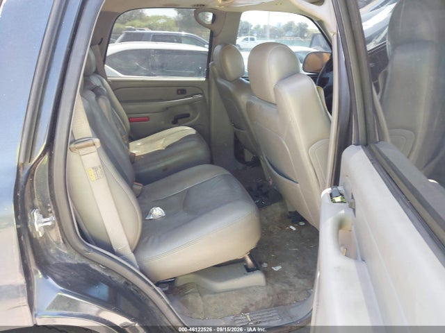 Aukcja sprzedaży 2004 Chevrolet Tahoe Lt, vin: 1GNEC13T94R278025, numer aukcji: 46122526