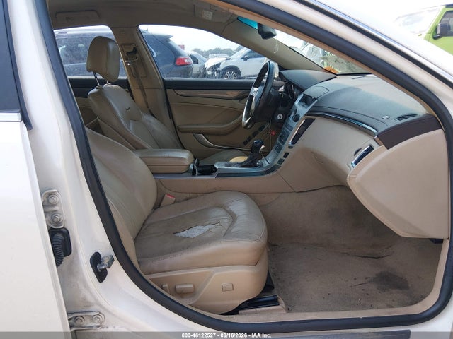 Aukcja sprzedaży 2008 Cadillac Cts Standard, vin: 1G6DF577380203012, numer aukcji: 46122527