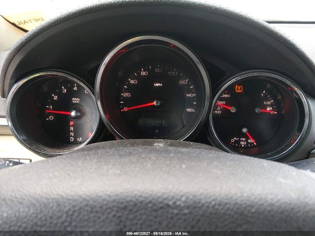 Aukcja sprzedaży 2008 Cadillac Cts Standard, vin: 1G6DF577380203012, numer aukcji: 46122527