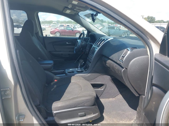 46122528 :رقم المزاد ، 1GKER13D69J174456 vin ، 2009 Gmc Acadia Sle-1 مزاد بيع
