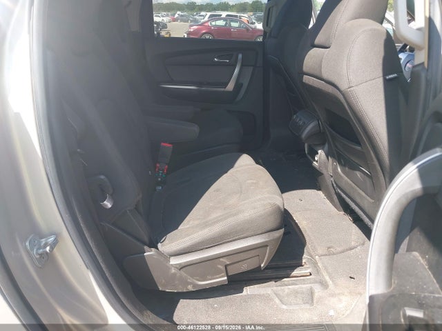 46122528 :رقم المزاد ، 1GKER13D69J174456 vin ، 2009 Gmc Acadia Sle-1 مزاد بيع