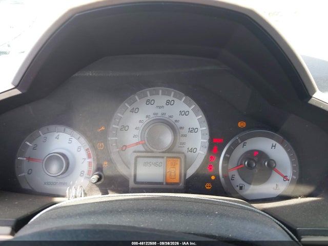 Honda Pilot Ex 2015 5FNYF4H47FB070623 Image 7