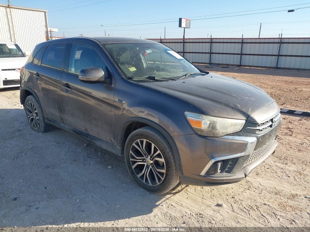 Продажа на аукционе авто 2019 Mitsubishi Outlander Sport 2.0 Es, vin: JA4AP3AU3KU001863, номер лота: 46122532