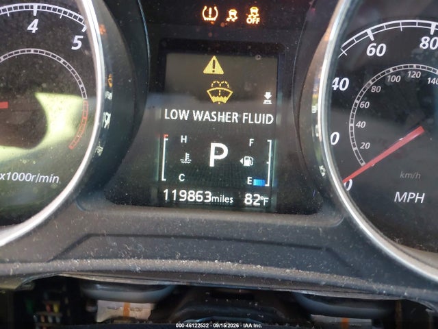 2019 Mitsubishi Outlander Sport 2.0 Es მანქანა იყიდება აუქციონზე, vin: JA4AP3AU3KU001863, აუქციონის ნომერი: 46122532