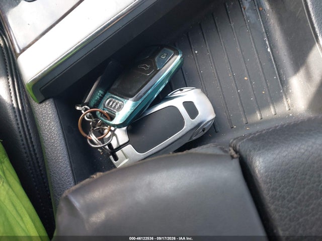 Продаж на аукціоні авто 2018 Audi Q7 2.0t Premium, vin: WA1LHAF75JD004310, номер лоту: 46122536