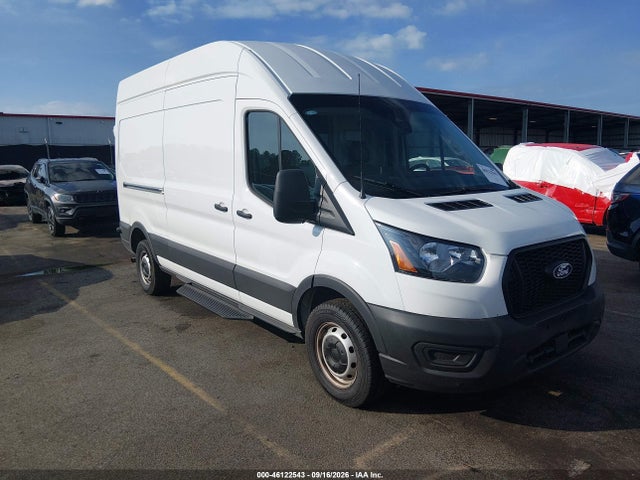 Продажа на аукционе авто 2026 Ford Transit-250, vin: 1FTBR1X88TKA78700, номер лота: 46122543