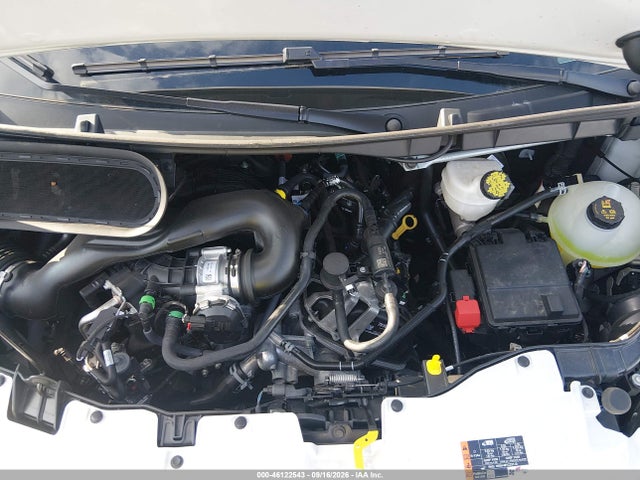 Продажа на аукционе авто 2026 Ford Transit-250, vin: 1FTBR1X88TKA78700, номер лота: 46122543