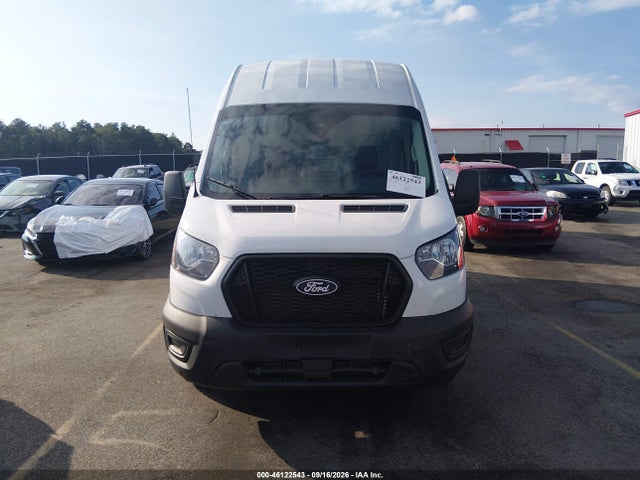 Продажа на аукционе авто 2026 Ford Transit-250, vin: 1FTBR1X88TKA78700, номер лота: 46122543