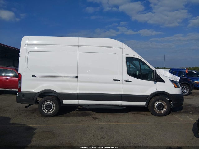 Продажа на аукционе авто 2026 Ford Transit-250, vin: 1FTBR1X88TKA78700, номер лота: 46122543