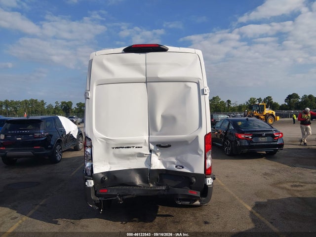 Продажа на аукционе авто 2026 Ford Transit-250, vin: 1FTBR1X88TKA78700, номер лота: 46122543