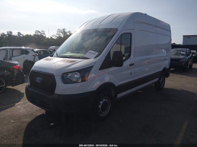 Продажа на аукционе авто 2026 Ford Transit-250, vin: 1FTBR1X88TKA78700, номер лота: 46122543