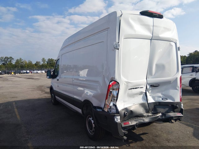 Продажа на аукционе авто 2026 Ford Transit-250, vin: 1FTBR1X88TKA78700, номер лота: 46122543