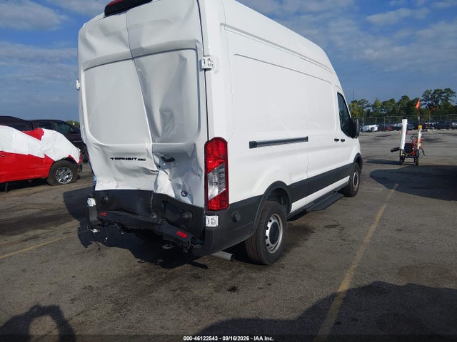 Продажа на аукционе авто 2026 Ford Transit-250, vin: 1FTBR1X88TKA78700, номер лота: 46122543