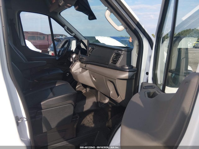 Продажа на аукционе авто 2026 Ford Transit-250, vin: 1FTBR1X88TKA78700, номер лота: 46122543