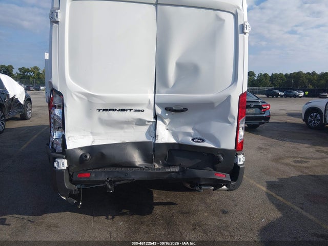 Продажа на аукционе авто 2026 Ford Transit-250, vin: 1FTBR1X88TKA78700, номер лота: 46122543