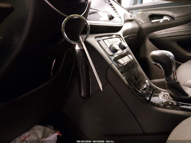 Aukcja sprzedaży 2021 Buick Encore Awd Preferred, vin: KL4CJESBXMB347457, numer aukcji: 46122546