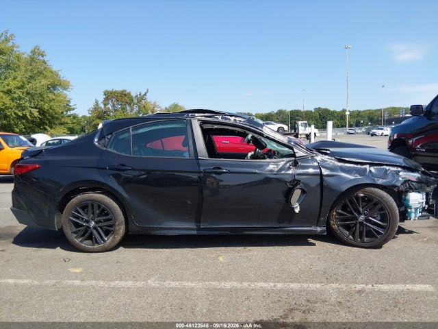 Aukcja sprzedaży 2025 Toyota Camry Se, vin: 4T1DAACK4SU154963, numer aukcji: 46122548
