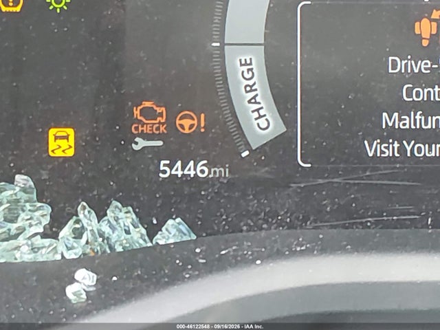 Aukcja sprzedaży 2025 Toyota Camry Se, vin: 4T1DAACK4SU154963, numer aukcji: 46122548