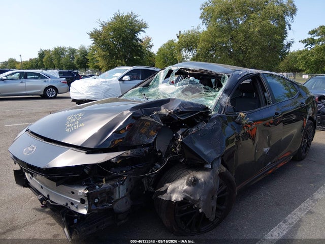 Aukcja sprzedaży 2025 Toyota Camry Se, vin: 4T1DAACK4SU154963, numer aukcji: 46122548
