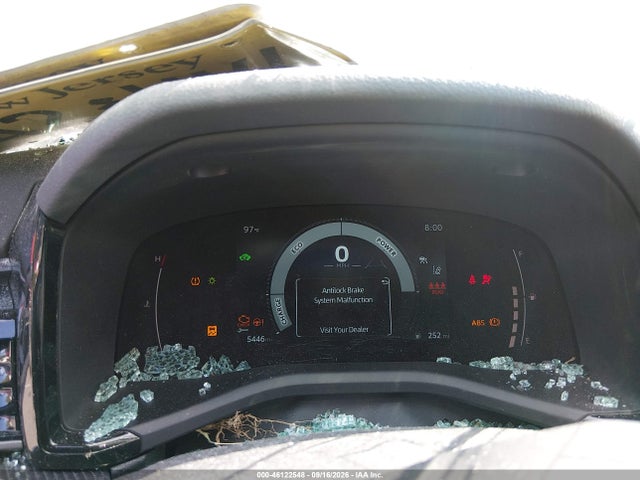 Aukcja sprzedaży 2025 Toyota Camry Se, vin: 4T1DAACK4SU154963, numer aukcji: 46122548