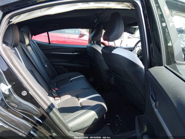 Aukcja sprzedaży 2025 Toyota Camry Se, vin: 4T1DAACK4SU154963, numer aukcji: 46122548
