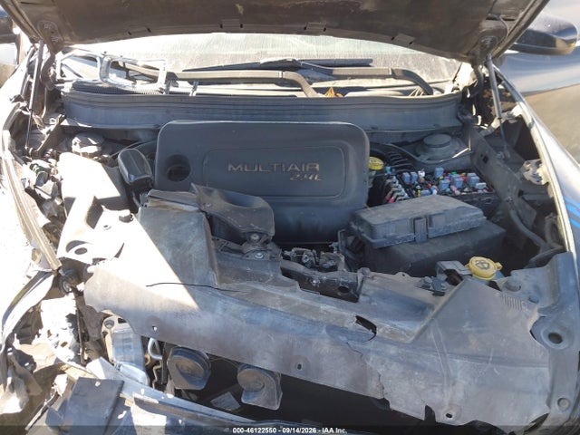 Продаж на аукціоні авто 2016 Jeep Cherokee Latitude, vin: 1C4PJLCB2GW106371, номер лоту: 46122550