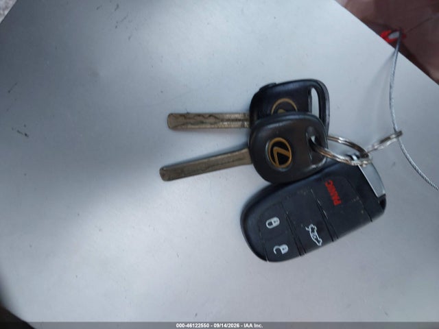 Продаж на аукціоні авто 2016 Jeep Cherokee Latitude, vin: 1C4PJLCB2GW106371, номер лоту: 46122550